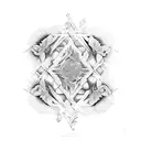 ben howard thistle tattoo design idea