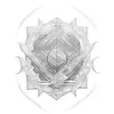 ben howard thistle tattoo design idea