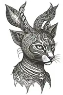 Bast good tattoo design idea