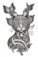 Bast good tattoo design idea