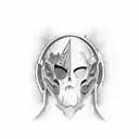 yeezus tattoo tattoo design idea