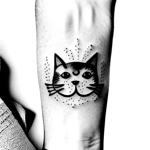 Anyone with a Cat Will Love These Cat Tattoos ...