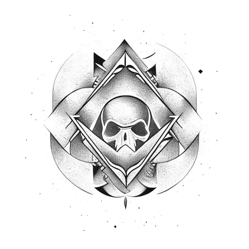 elements off the earth  tattoo design idea