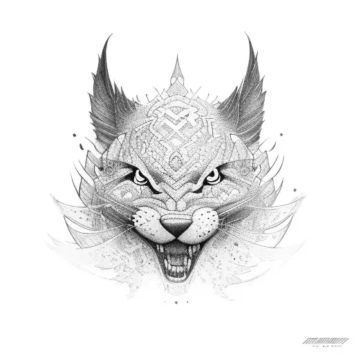 salmo 51 tattoo design idea