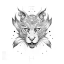 salmo 51 tattoo design idea