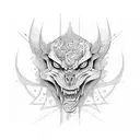 salmo 51 tattoo design idea