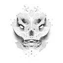 salmo 51 tattoo design idea