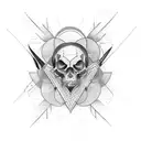 Andreas Hofer  tattoo design idea