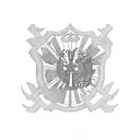 philippines flag tattoo design idea