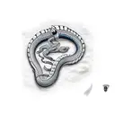 cobra tate tattoo design idea