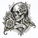 My heart is broken into pieces, I want to scream from the pain. And my feelings are locked in a dungeon, It's getting harder for me to breathe. tattoo design idea