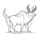 yukon tattoo design idea