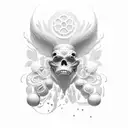 Bianca-02/03/2007; Felipe-17/09/1993; Lucas-18/07/2013; family, life, heart tattoo design idea