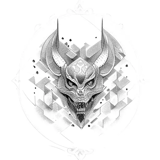 Letty tattoo design idea