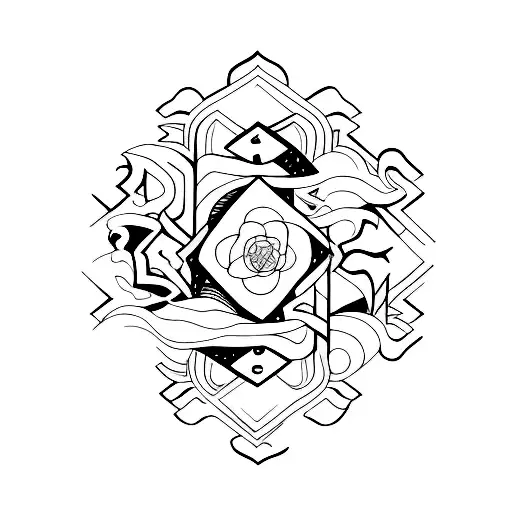 channing tatums bicep tattoo  tattoo design idea