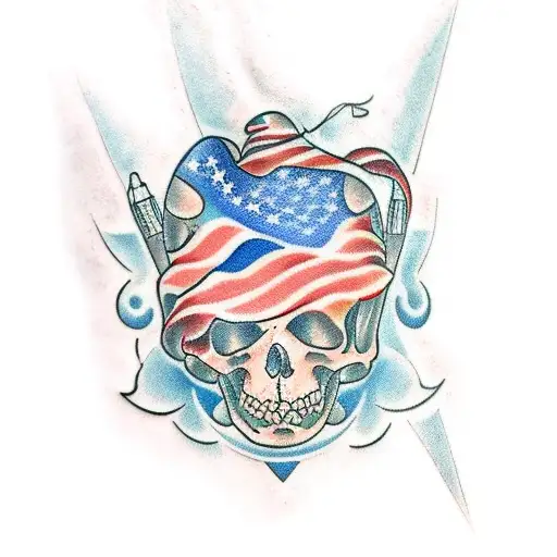 leon tattoo design idea