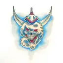 leon tattoo design idea