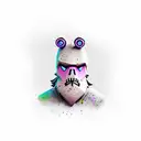 fortnite tattoo design idea