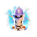 fortnite tattoo design idea