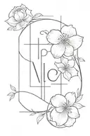 proverbs 19:21 tattoo design idea