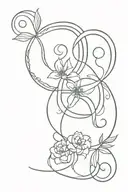 proverbs 19:21 tattoo design idea