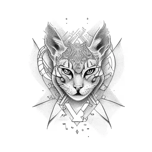 a small, 2002 number tattoo design idea