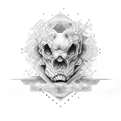 2002 number tattoo design idea