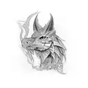 2002 tattoo design idea