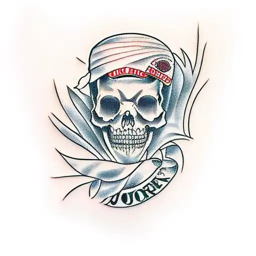 Eladio Carrion tattoo design idea