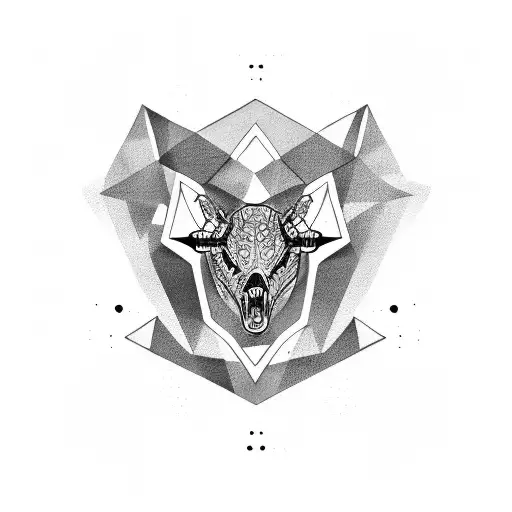 cristiano ronaldo tattoo design idea