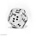 rolling the dice  tattoo design idea