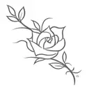 new beginnings tattoo design idea