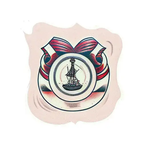 pho tattoo design idea