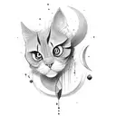 daniel valeria tattoo design idea