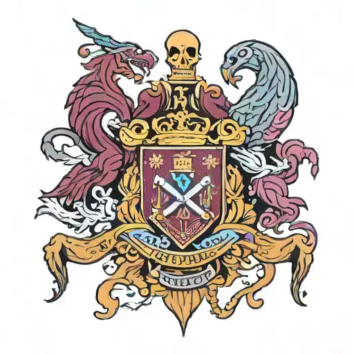 west ham tattoo design idea