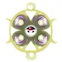 Eldritch Multiple Eyes tattoo design idea