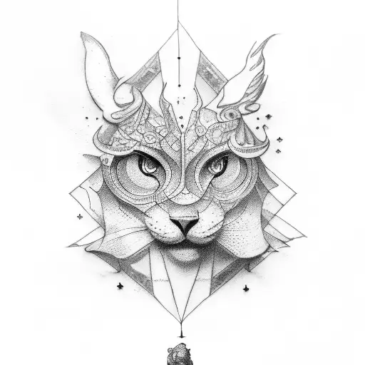 text "sapere aude" tattoo design idea