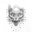 sapere aude tattoo design idea