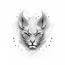 sapere aude tattoo design idea