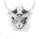 sapere aude tattoo design idea