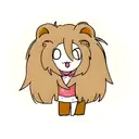 Lion que diga all we need is love tattoo design idea