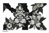 dominican republic tattoo design idea