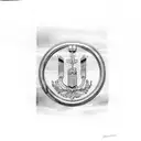 Italian flag tattoo design idea