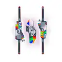 glock 23 tattoo design idea