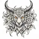 sven tattoo design idea