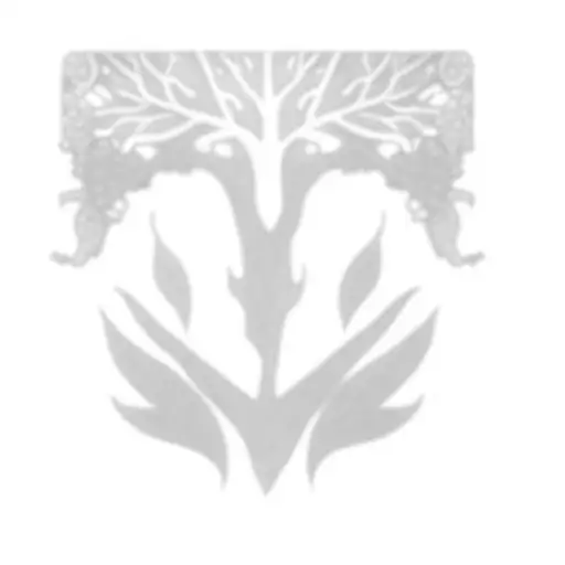 a arm tattoo a tree with a leaf on it destiny 2 tattoo design idea