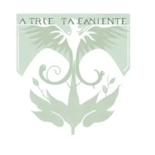 a tree with a leaf on it destiny 2 arm tattoo tattoo design idea