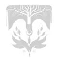 a tree with a leaf on it destiny 2 tattoo design idea