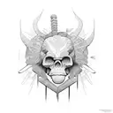 Darwin evolution  tattoo design idea