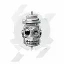 bender tattoo design idea